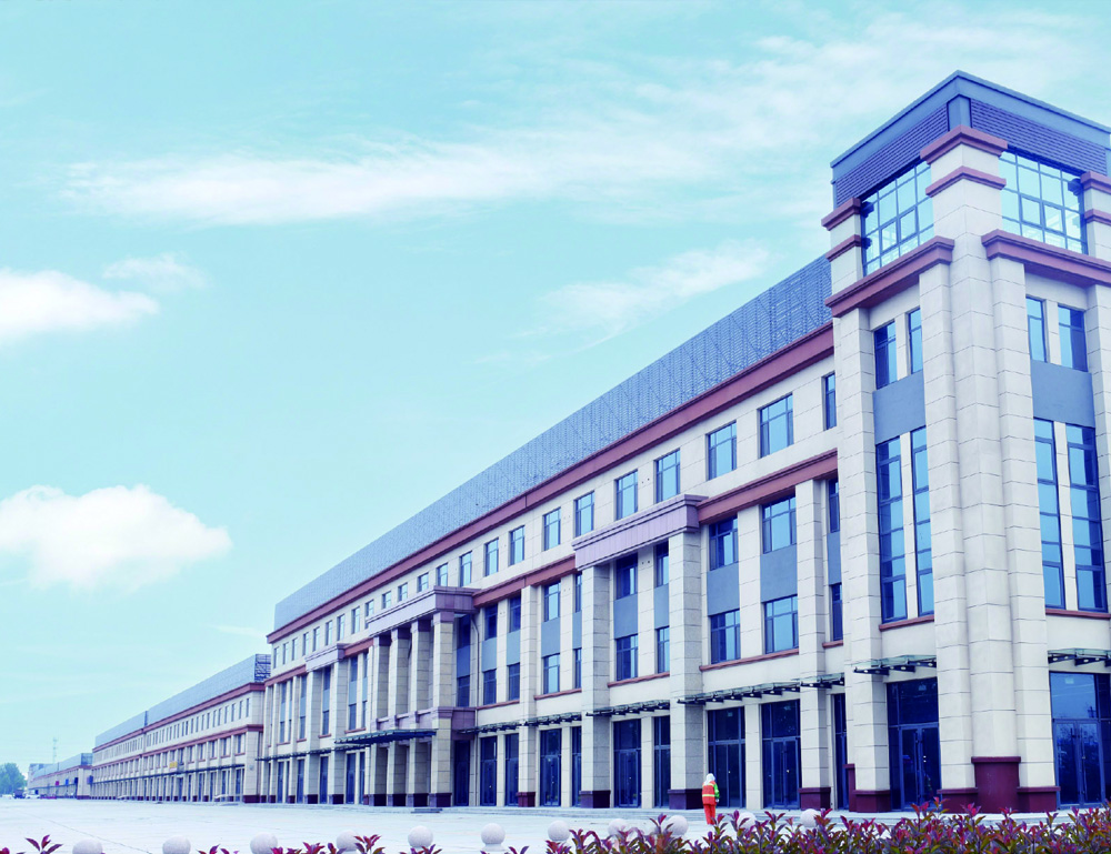 山东建大建设集团有限公司
